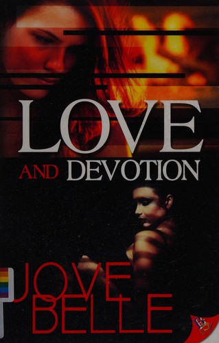 Cover for Love and devotion