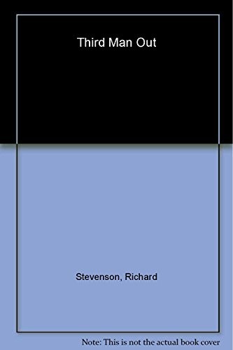 Cover for Third Man Out