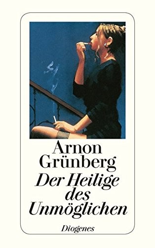 Cover for Der Heilige des Unmöglichen