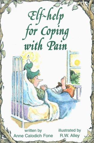 Cover for Help for Coping with Pain (Elf Self Help)