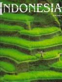 Cover for Indonesia (World Traveler)