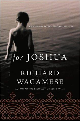 Cover for For Joshua