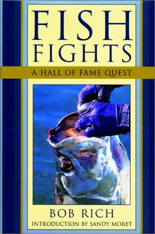 Cover for Fish Fights