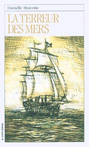 Cover for LA Terreur Des Mers