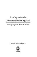 Cover for La capital de la contrarreforma agraria