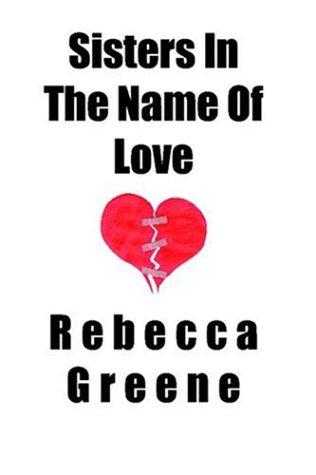 Cover for Sisters In The Name Of Love