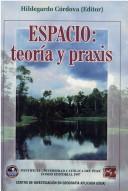 Cover for Espacio
