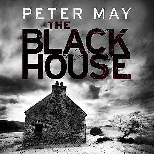 Cover for The Blackhouse