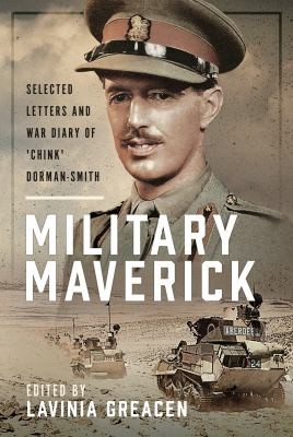 Cover for Military Maverick