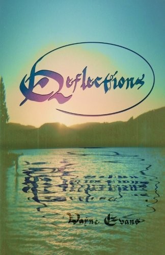 Cover for Reflections