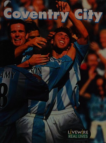 Cover for Coventry City.