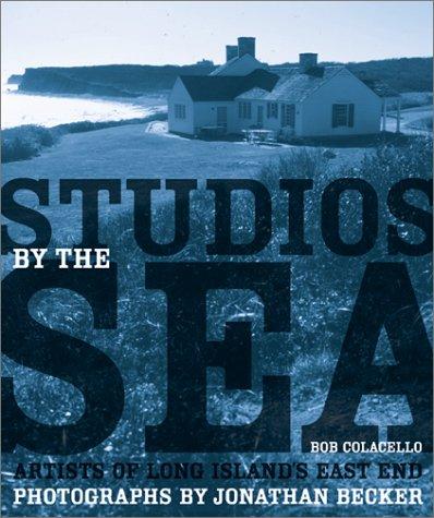 Cover for Studios by the sea