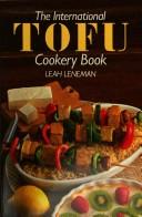 Cover for The international tofu cookery book