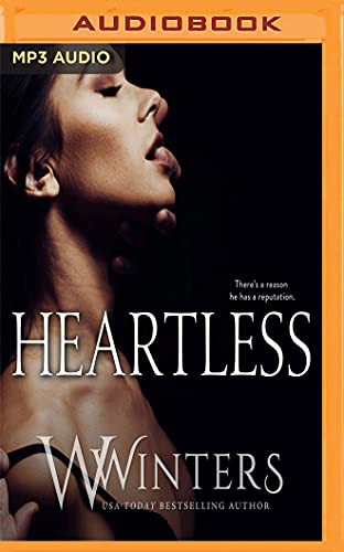 Cover for Heartless