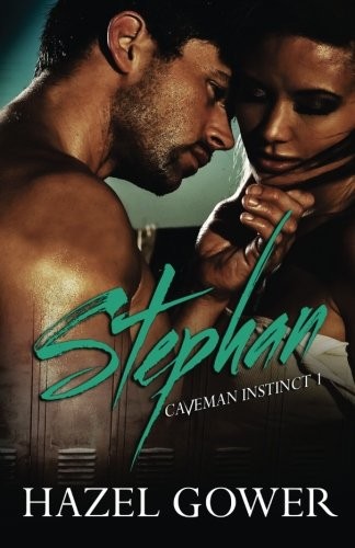 Cover for Stephan