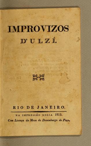 Cover for Improvizos