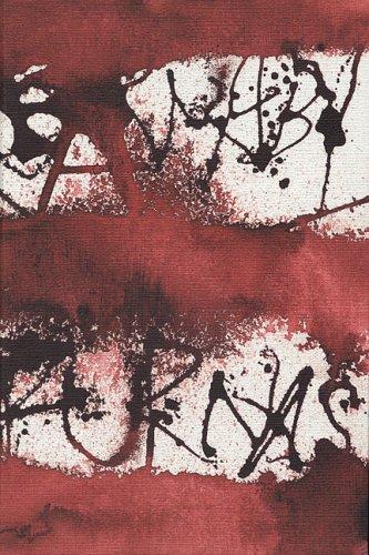 Cover for Barnaby Furnas