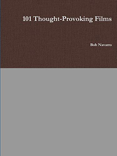 Cover for 101 Thought-Provoking Films