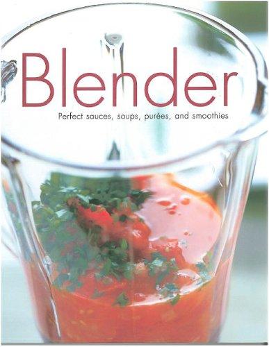 Cover for Blender