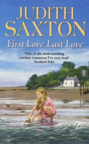 Cover for First Love, Last Love