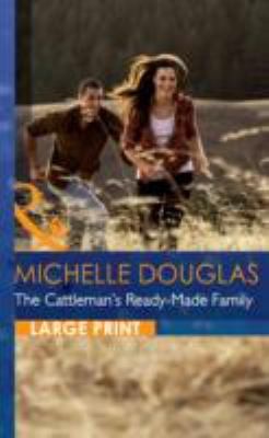 Cover for The Cattlemans Readymade Family