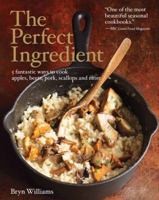 Cover for The Perfect Ingredient 5 Fantastic Ways To Cook Apples Beets Pork Scallops And More