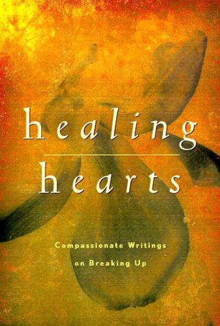 Cover for Healing Hearts