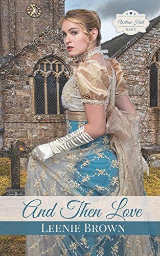 Cover for And Then Love