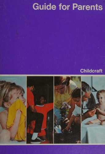 Cover for Childcraft