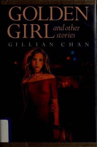 Cover for Golden girl and other stories