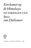 Cover for Een kamer op de Himalaya