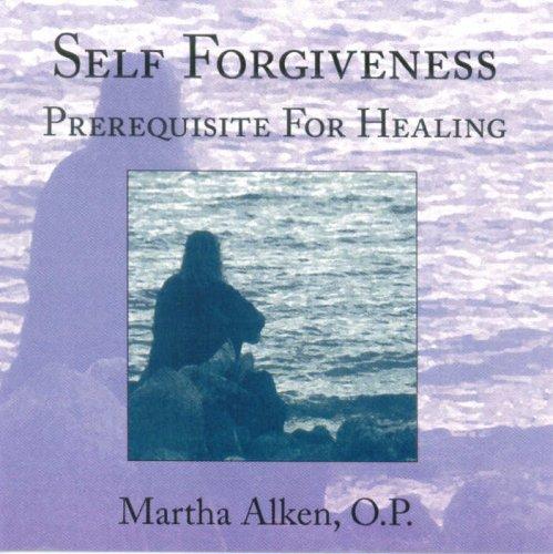 Cover for Self Forgiveness