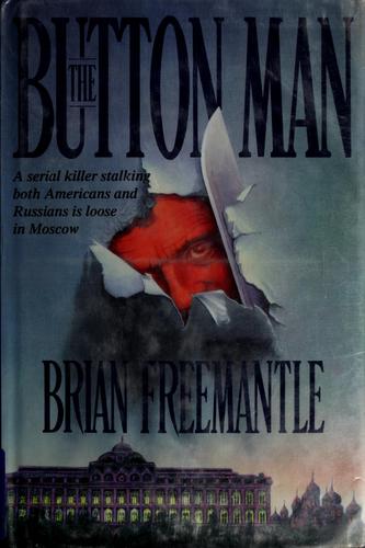 Cover for The Button Man