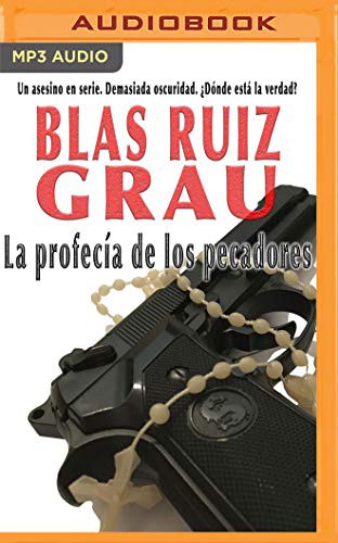 Cover for La profecía de los pecadores