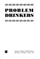 Cover for Problem drinkers