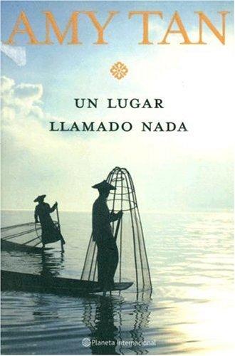 Cover for Un Lugar Llamado Nada / Saving Fish from Drowning