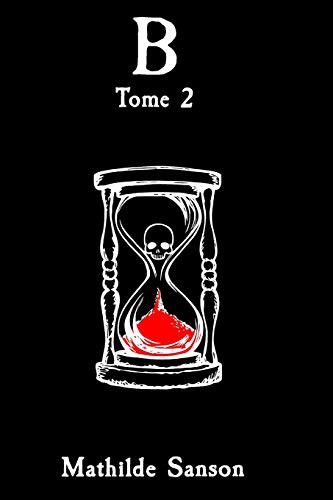 Cover for B
