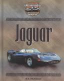 Cover for Jaguar