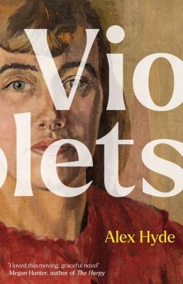 Cover for Violets