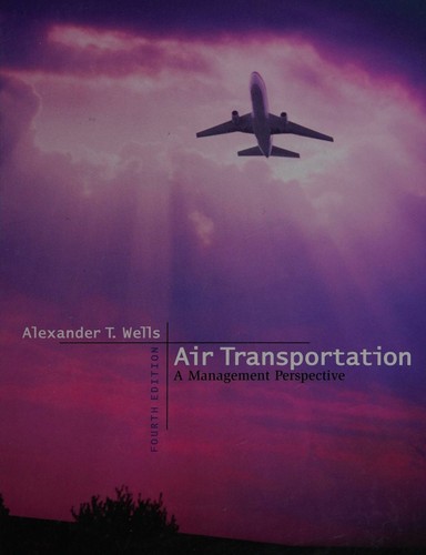 Cover for Air transportation