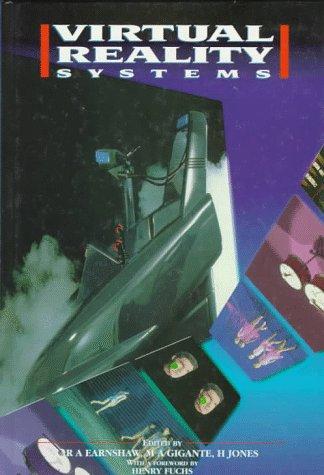 Cover for Virtual Reality Systems