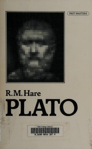 Cover for Plato