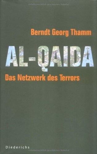 Cover for Al-Qaida