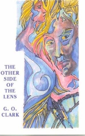 Cover for The Other Side of the Lens