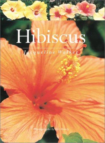 Cover for Hibiscus
