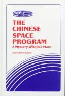 Cover for The Chinese space program
