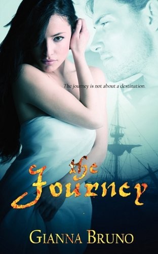 Cover for The Journey