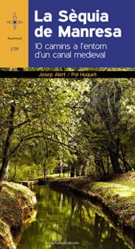 Cover for La Sèquia de Manresa