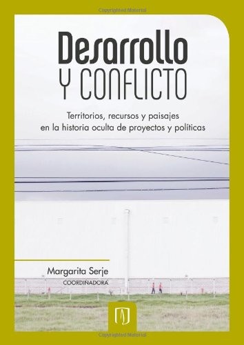 Cover for Desarrollo y conflicto