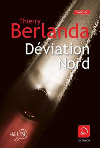 Cover for Déviation nord
